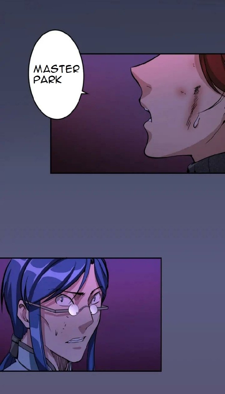 Ghost Emperor Chapter 05 Gambar 39